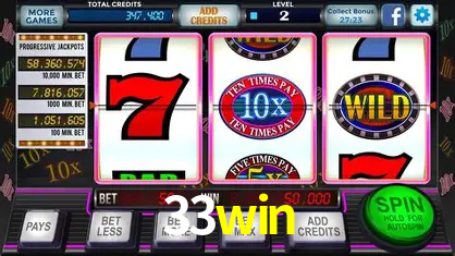 Descubra a Essência do 33win: Nossa História e Compromissos