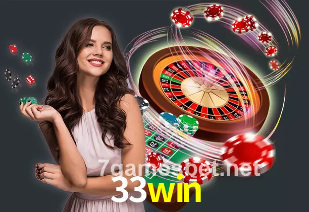 vivo no cassino 33win