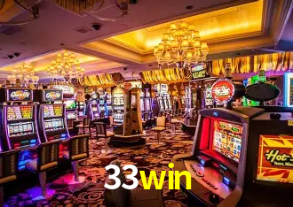 33win Belo Horizonte - Reivindique Bonus