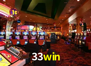 33win Belo Horizonte - VIP Casino