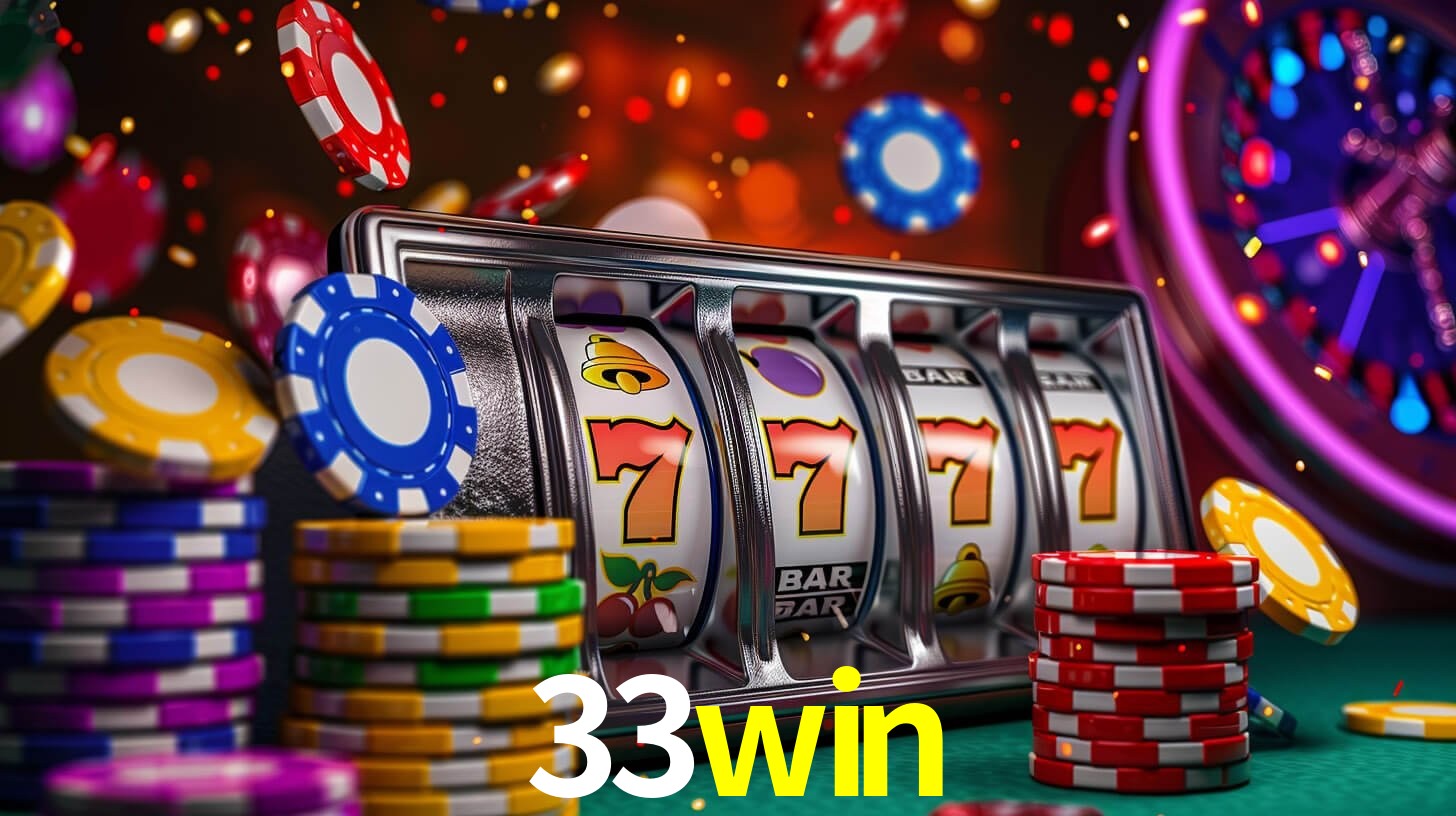 Casino VIP 33win