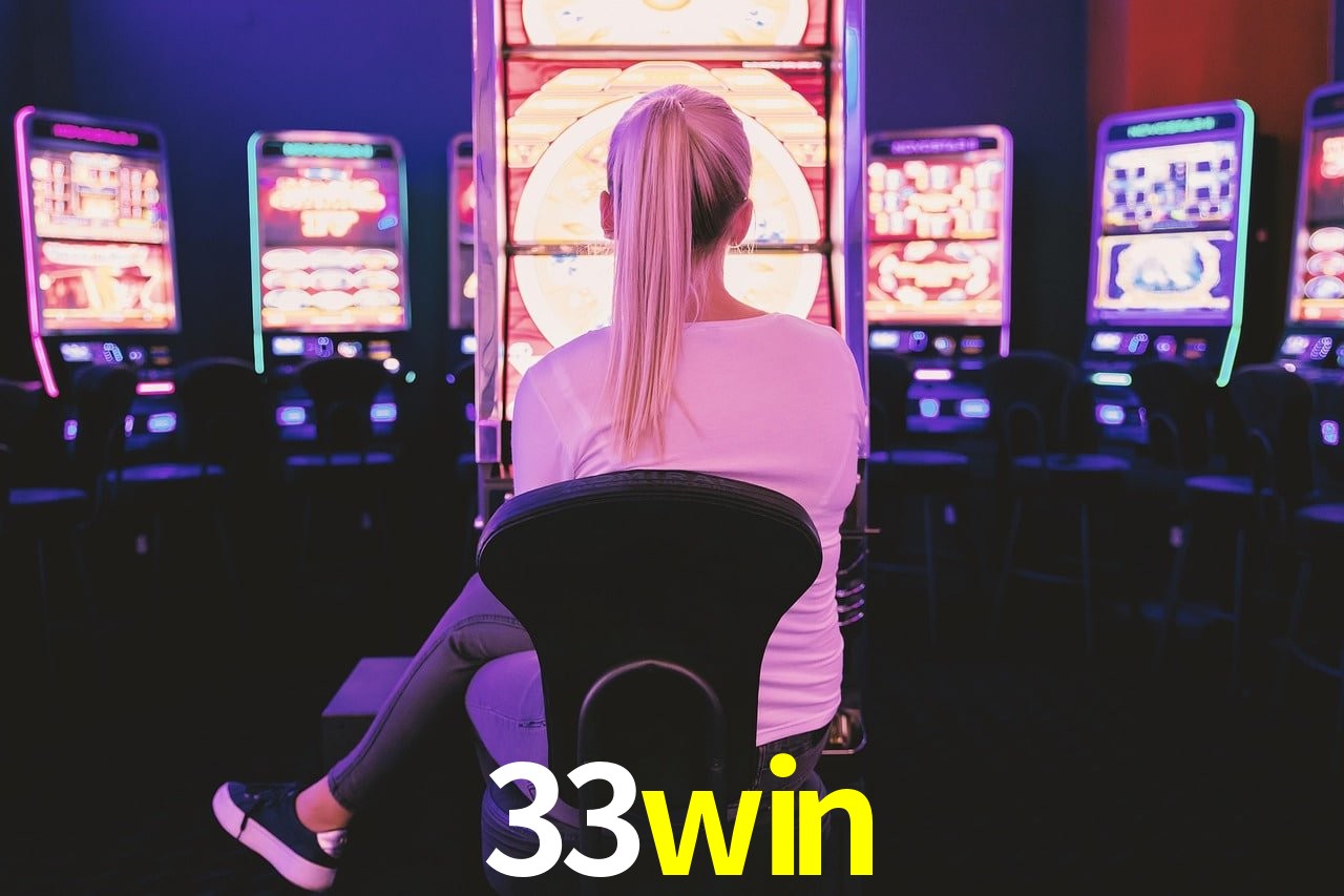 Account Benefits 33win