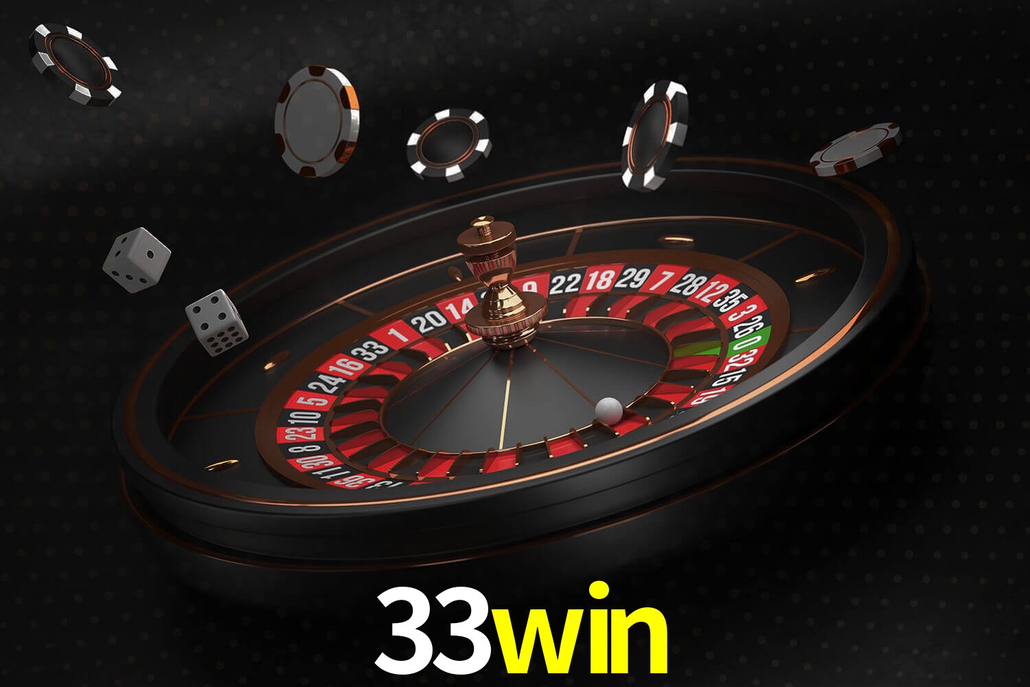 33win bet