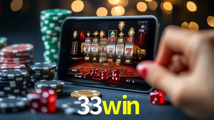 VIP Casino 33win