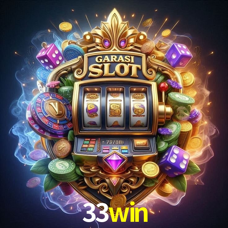 33win - Aplicativo Móvel