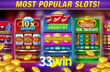 33win Brasília - Casino Guide