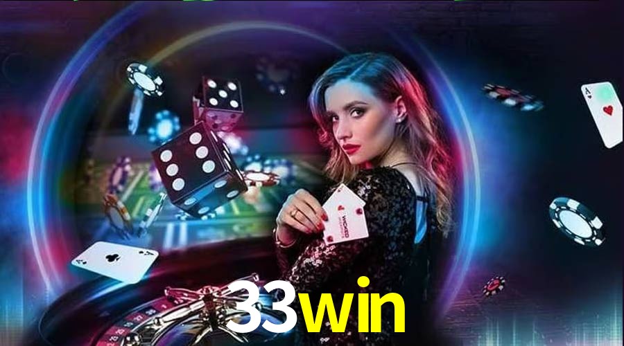 Weekend Specials 33win