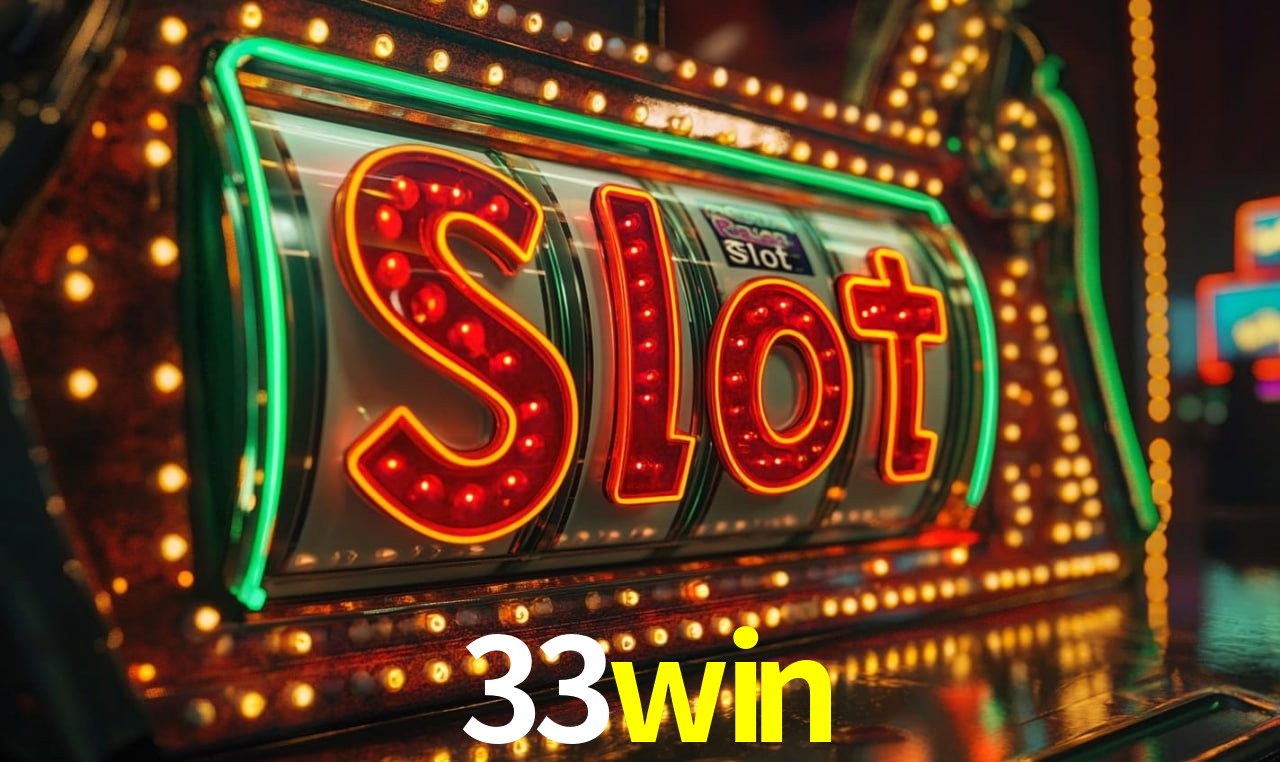 33win Entrar - Login Seguro Certificado