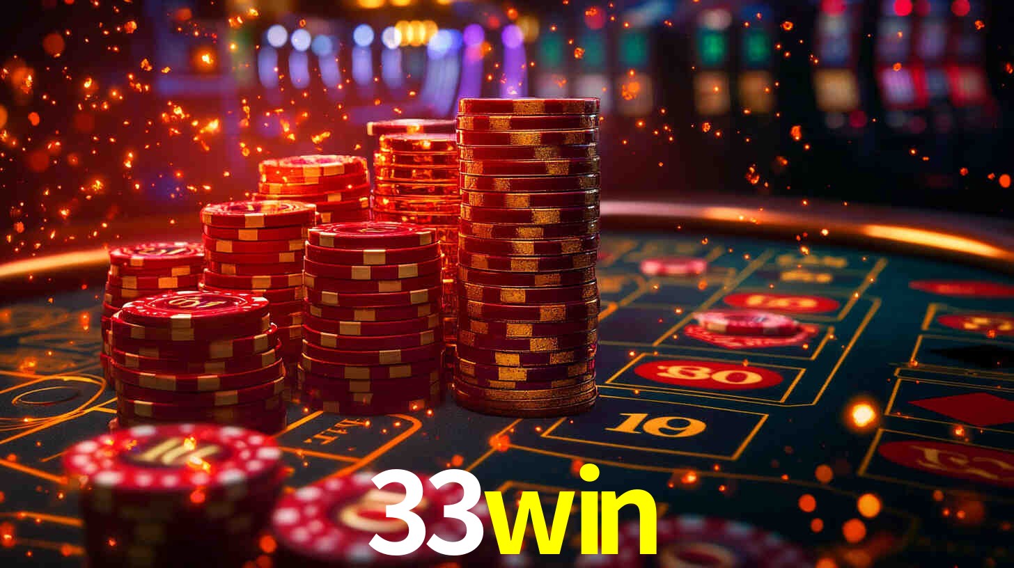 Live Casino 33win