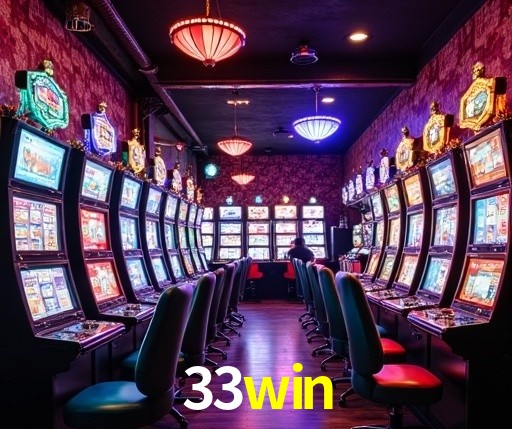 33win Rio de Janeiro - Slot Strategy