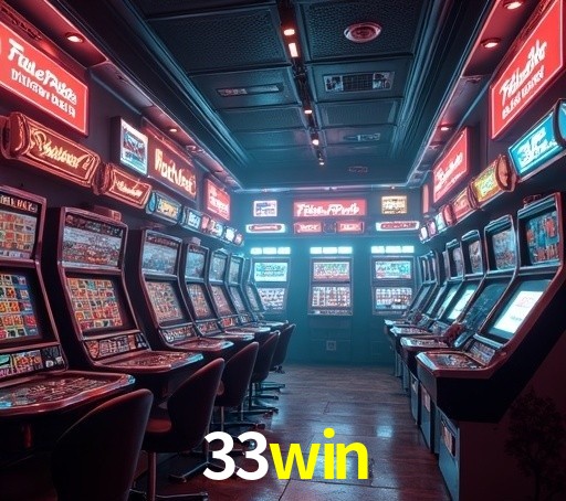 33win Promoções - 30+ Ofertas Diárias