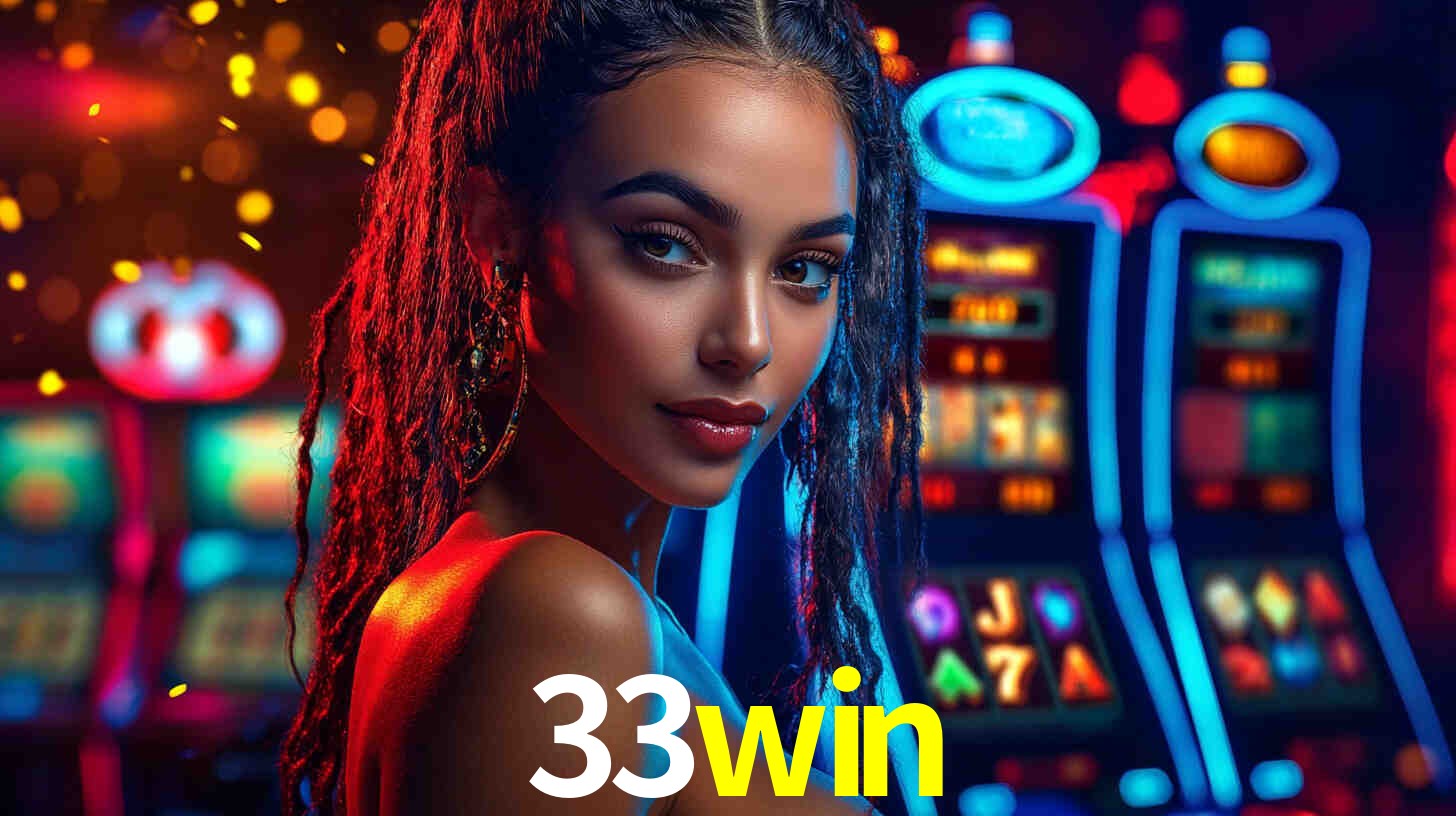 Descubra a Essência do 33win: Nossa História e Compromissos