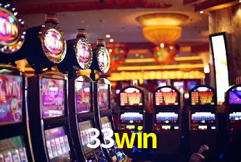 33win Bônus - Pacote R$5.000 + VIP