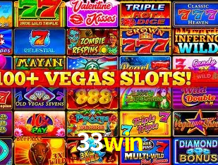 33win Salvador - Bonus Stats