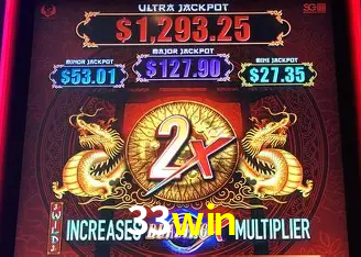 33win Rio de Janeiro - Professional Dealers