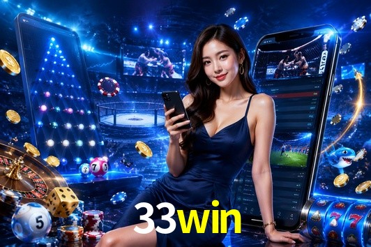 Game Statistics 33win
