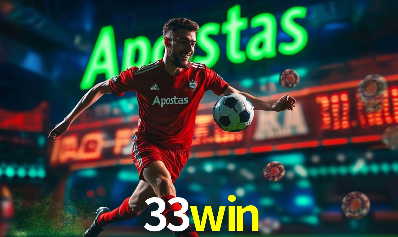 Programa VIP 33win