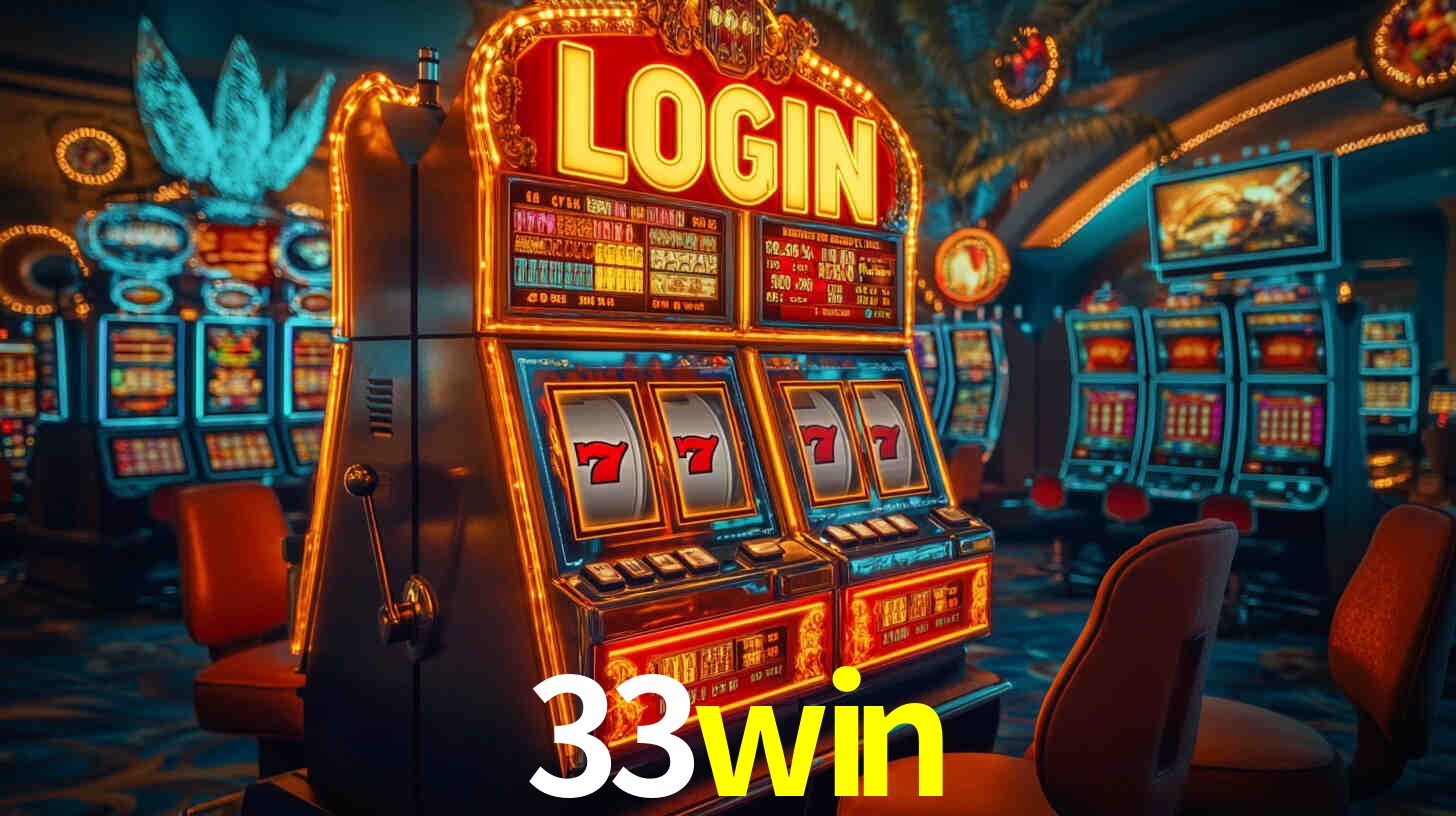 33win App Interface