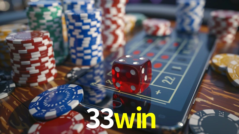 Bônus Generosos e Exclusivos no 33win para Você!