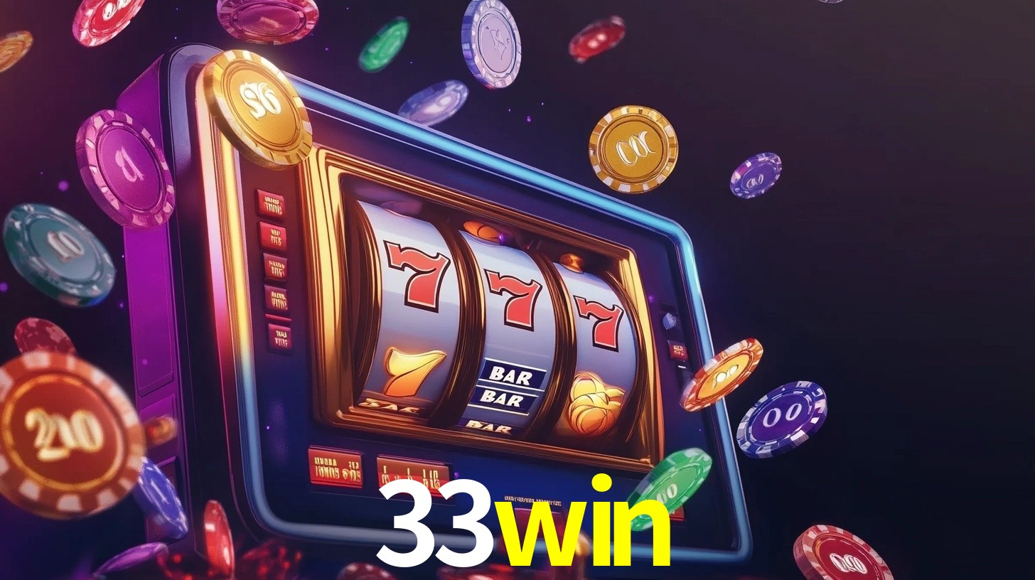 Welcome Bonus 33win