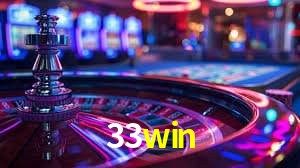 Recursos de Bônus 33win
