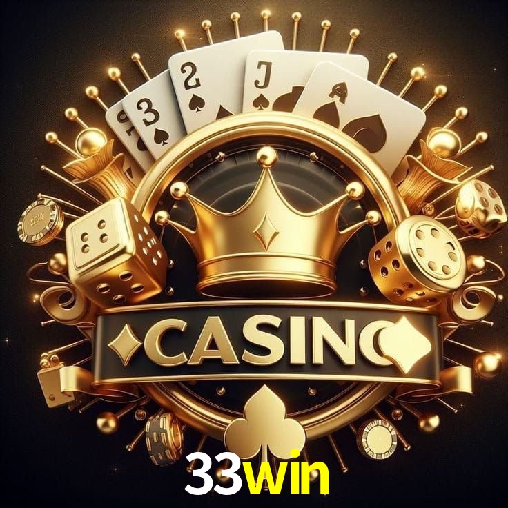 Casino Ao Vivo 33win