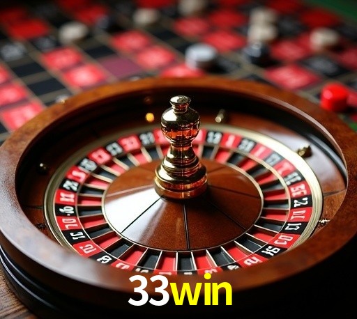 Cassino ao Vivo 33win - Dealers Brasileiros Profissionais