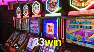 Bônus de Boas-vindas 33win