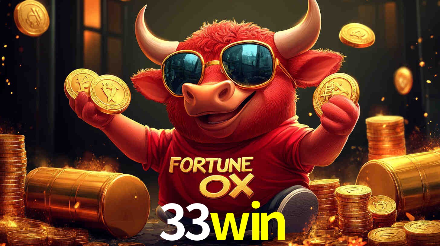 Apostas Esportivas na 33win: Um Guia Completo