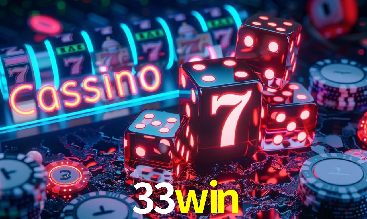 Welcome Bonus 33win