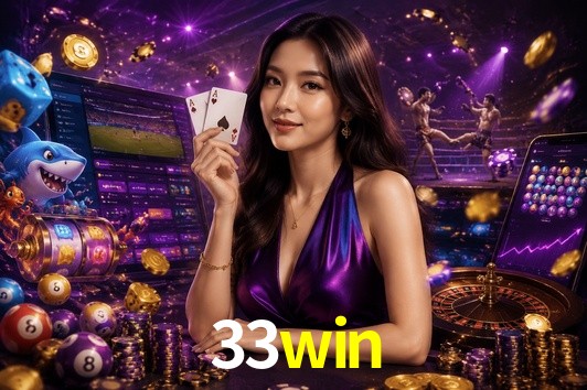 VIP Casino 33win