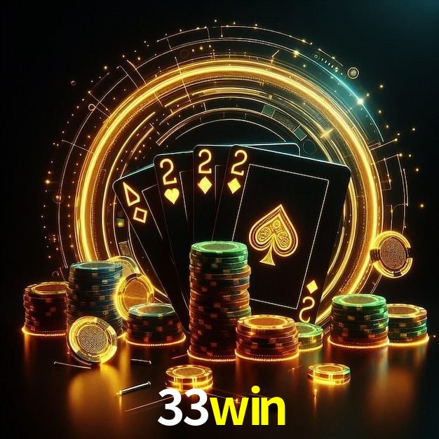 Cadastro Rápido 33win