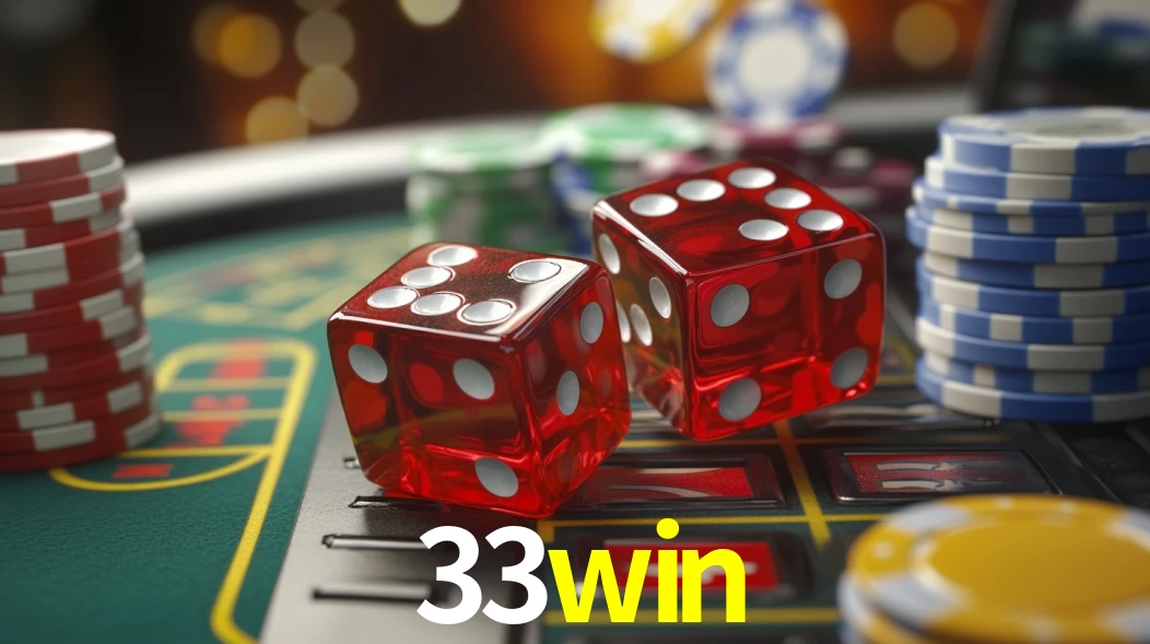 Programa VIP 33win