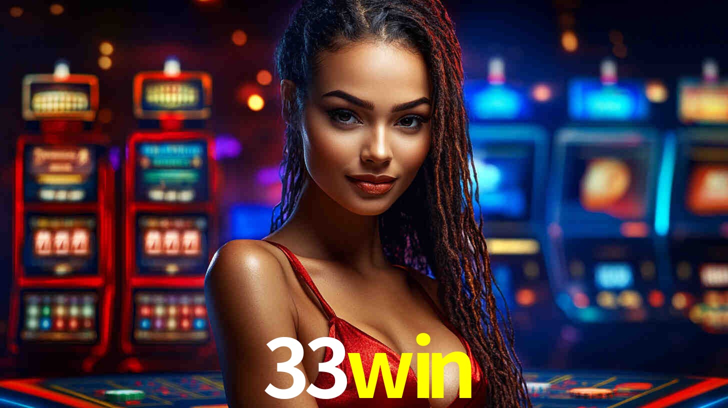 A Experiência Imersiva dos Cassinos Ao Vivo no 33win