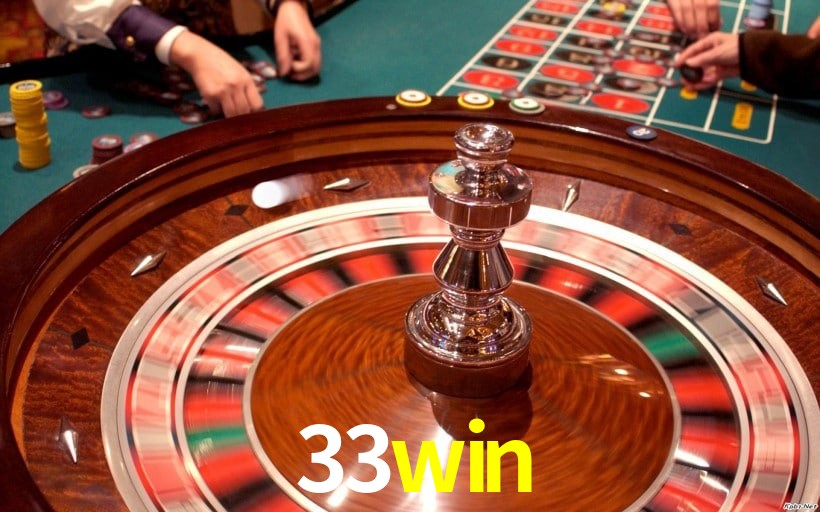 Casino VIP 33win