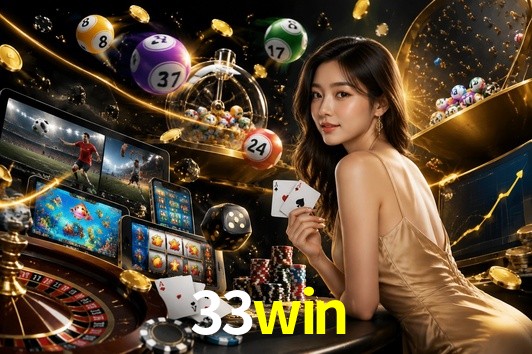 Weekend Specials 33win