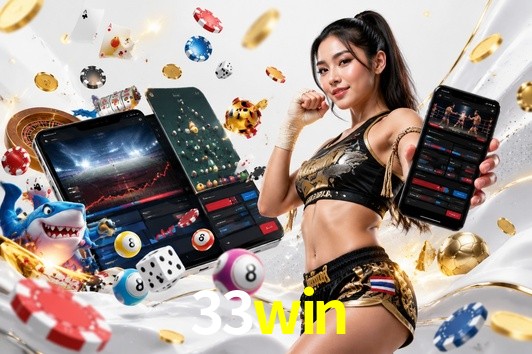 Security Systems 33win
