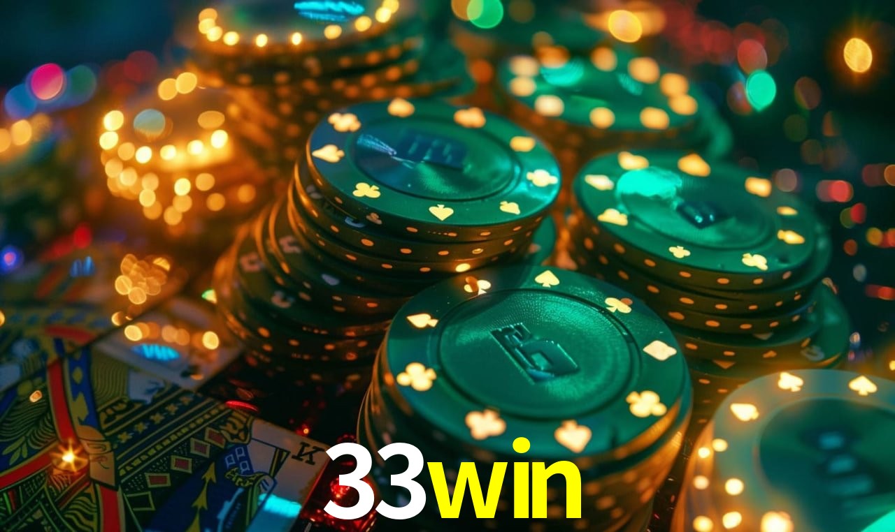 Apostas de Tênis 33win