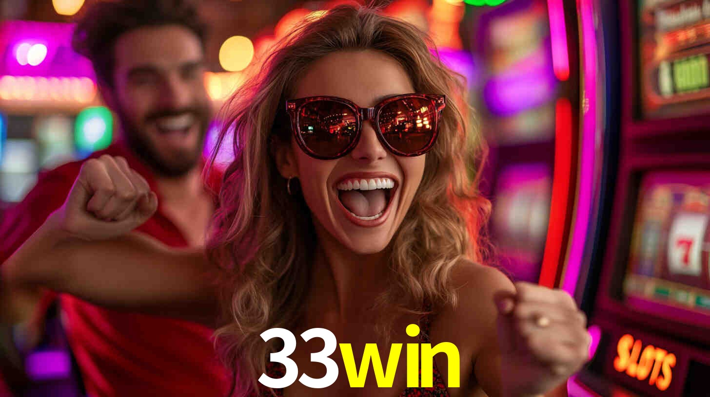 Explorando a Categoria de Eventos em Apostas na 33win
