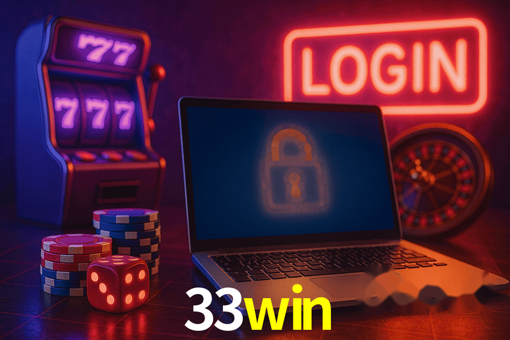 Estatísticas do Jogo 33win