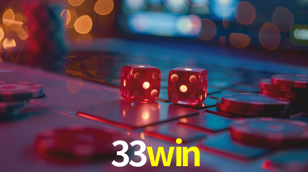 Platform Technology 33win