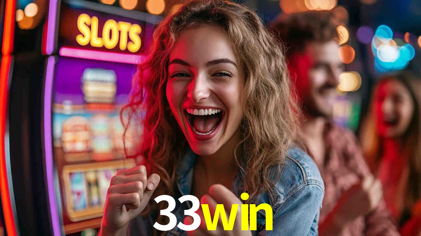 Inovações de Jogos na 33win: O Futuro das Experiências Interativas