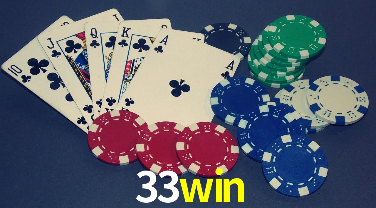 Bonus Features 33win