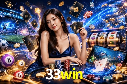 Quick Registration 33win