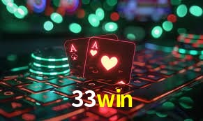 Avaliações dos Jogadores 33win