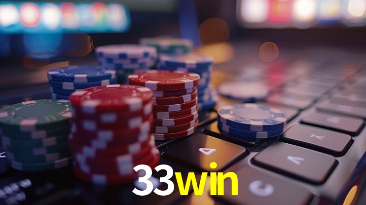 Especiais de Fim de Semana 33win