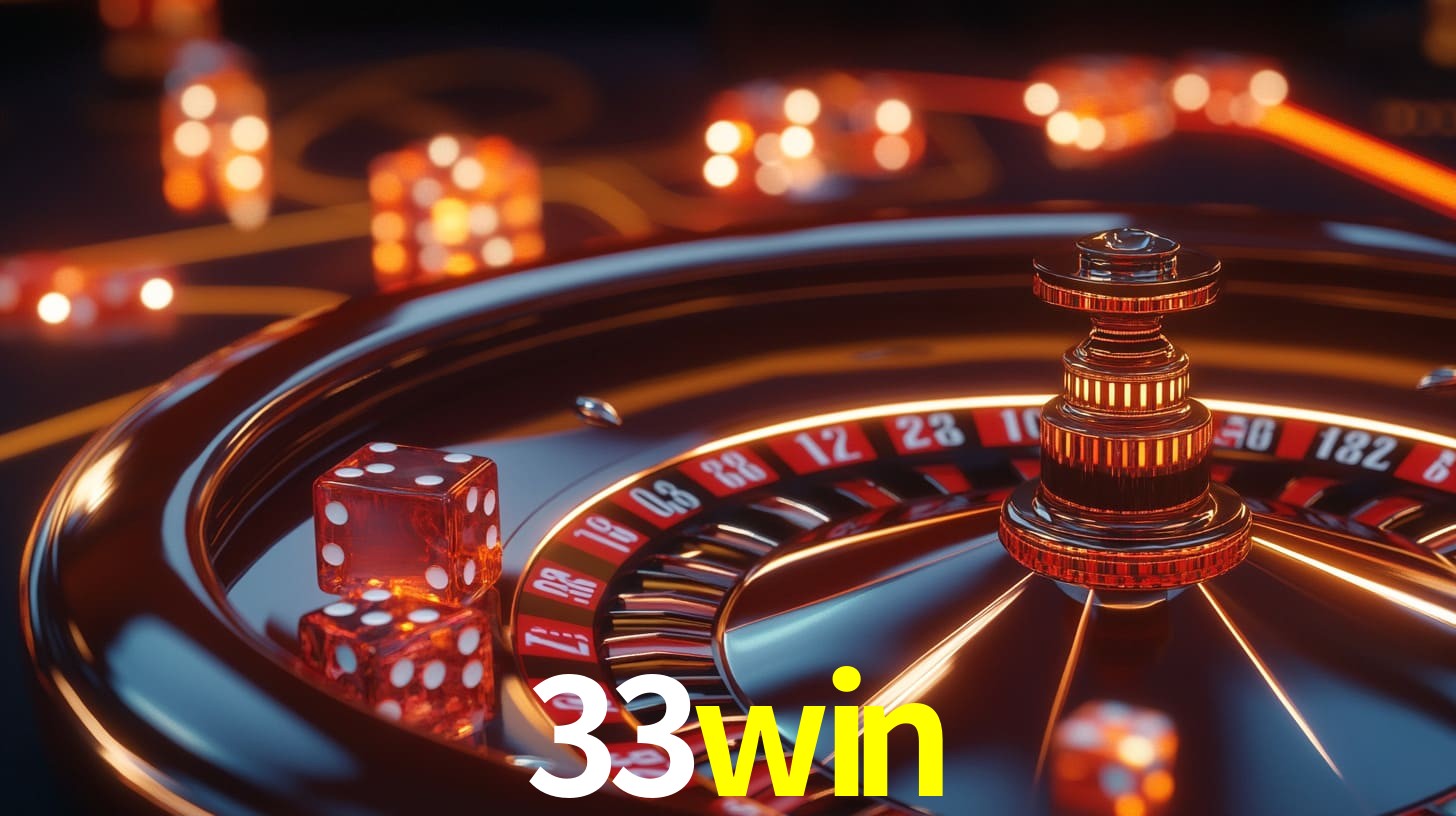 Blackjack Table 33win