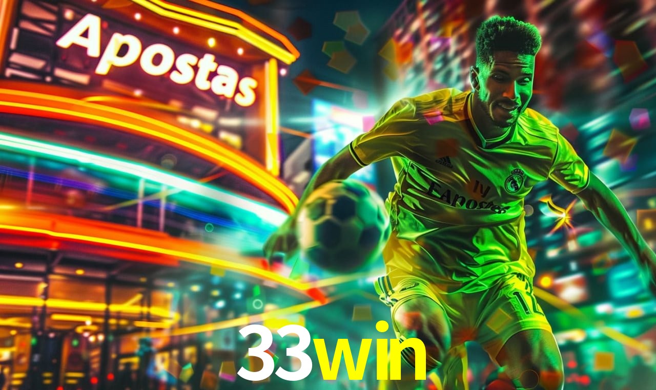 Login Seguro 33win