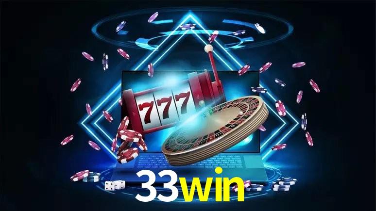Tecnologia da Plataforma 33win