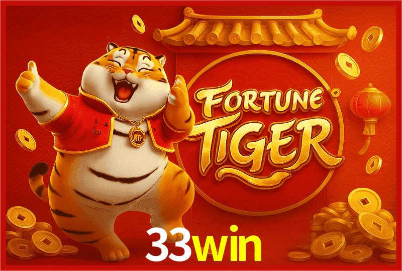 Bônus Diários 33win